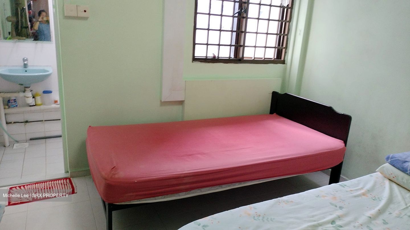 Blk 423 Garden Hill (Bedok), HDB 3 Rooms #618187821